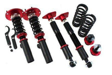Suspension TurboWorks BMW F30 F31 2012+