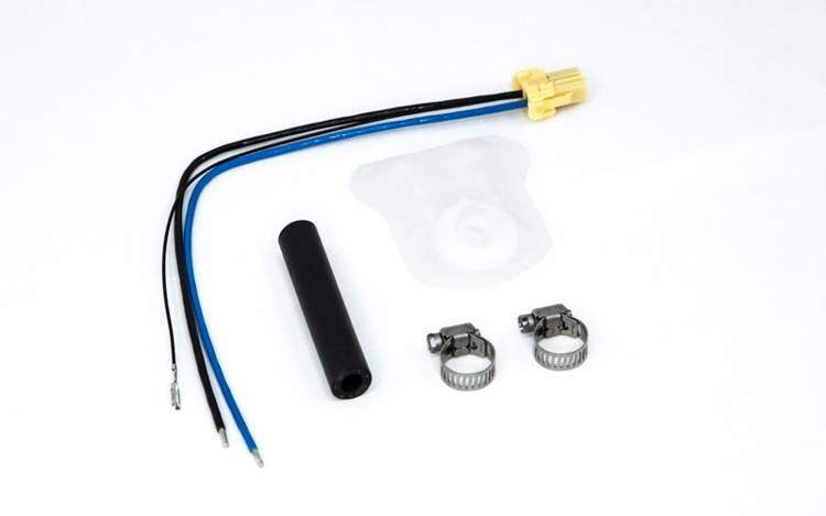 DeatschWerks Fuel pump DW400 415lph