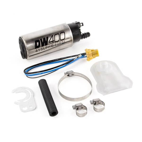 DeatschWerks Kraftstoffpumpe DW400 415lph MX-5/Miata 89-93