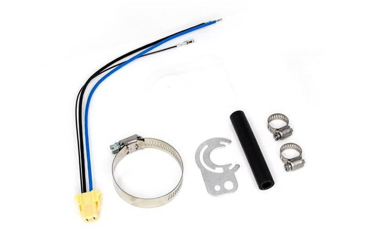 DeatschWerks Kraftstoffpumpe DW400 415lph MX-5/Miata 89-93