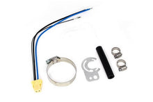 DeatschWerks Fuel pump DW400 415lph MX-5/Miata 89-93
