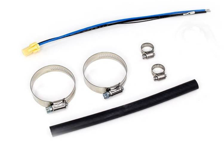 DeatschWerks Fuel pump DW400 415lph Nissan 300zx Z32, Skyline R33