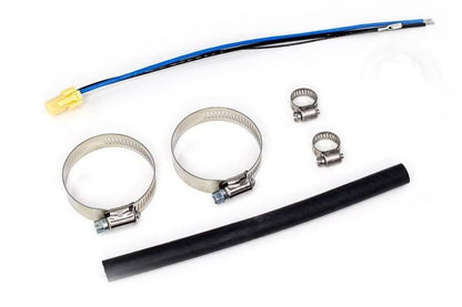 DeatschWerks Fuel pump DW400 415lph Nissan 300zx Z32, Skyline R33