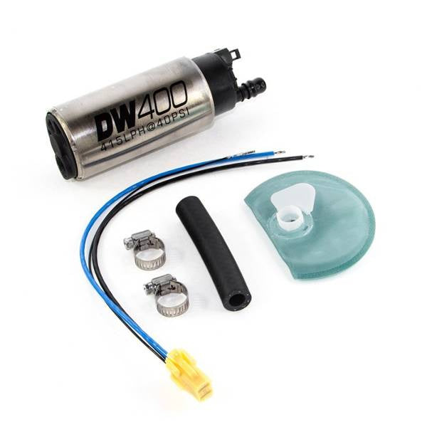 DeatschWerks Kraftstoffpumpe 415 l/h Ford Mustang 05-10