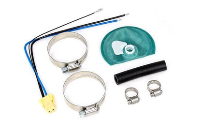 DeatschWerks Kraftstoffpumpe 415 l/h Ford Mustang 05-10