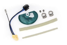 DeatschWerks Fuel pump DW400 415lph Mustang V6/GT 11-14, F-150 09-14, Raptor 10-14