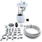 DeatschWerks Pump module DW400 Civic Si 12-15, Acura ILX 13-15