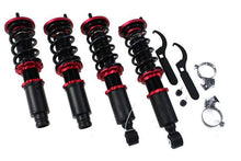 Suspension TurboWorks Honda Civic V VI, Acura Integra III (REAR EYE)