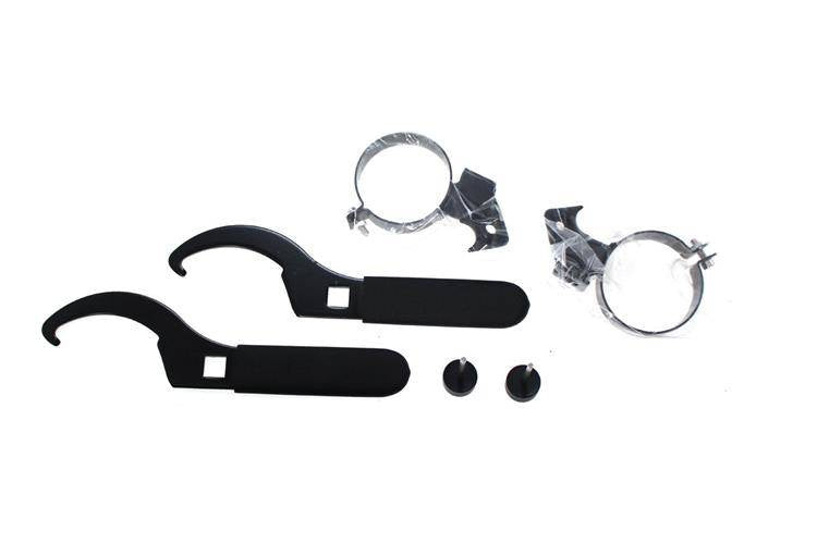 Suspension TurboWorks Honda Civic V VI, Acura Integra III (REAR EYE)