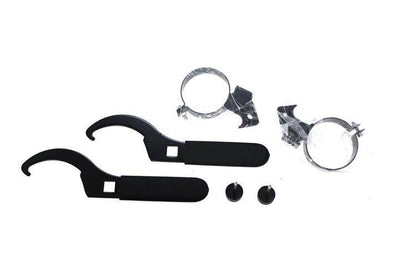 Suspension TurboWorks Honda Civic V VI, Acura Integra III (REAR EYE)