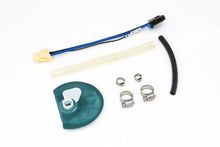 DeatschWerks Fuel pump DW400 415lph Mustang V6/GT 15-17, F-150 09-18