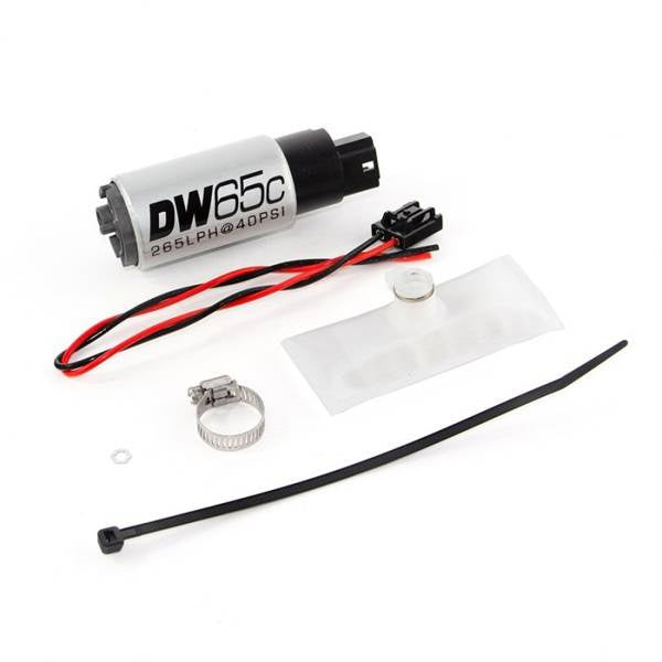 DeatschWerks Kraftstoffpumpe DW65C 265lph BMW E30, E30 M3 88-91