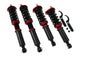Fahrwerk TurboWorks Lexus IS200 IS300 2001-2005