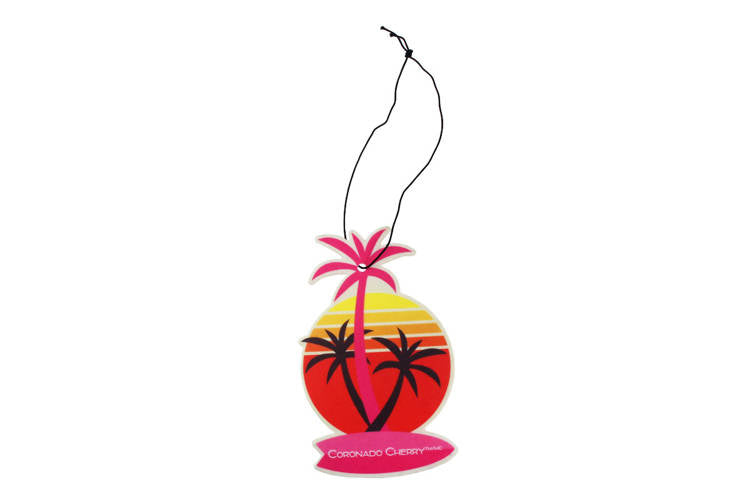 California Scents Palms Cherry Lufterfrischer