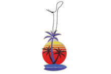 California Scents Palms New Car Freshener