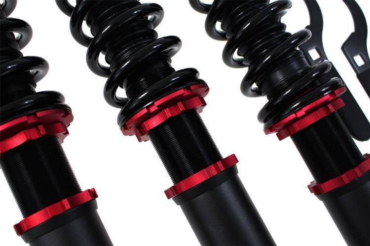 Suspension TurboWorks Lexus IS250 IS350 GS300 GS430 2005-2013