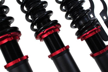 Suspension TurboWorks Lexus IS250 IS350 GS300 GS430 2005-2013