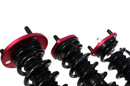 Suspension TurboWorks Lexus IS250 IS350 GS300 GS430 2005-2013