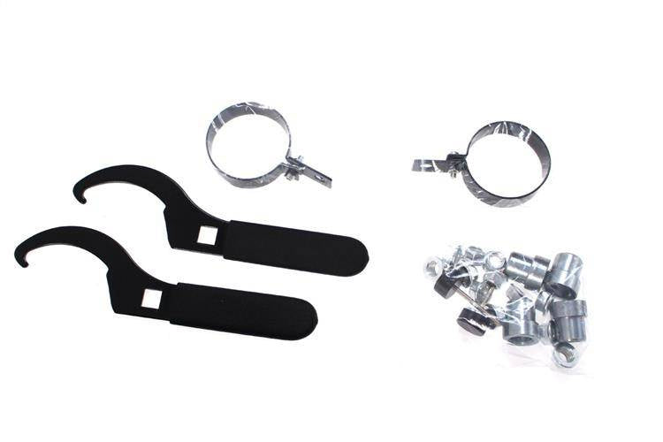 Suspension TurboWorks Lexus IS250 IS350 GS300 GS430 2005-2013