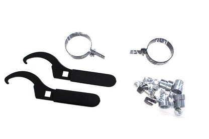 Suspension TurboWorks Lexus IS250 IS350 GS300 GS430 2005-2013