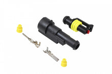 Superseal connector 1PIN Waterproof