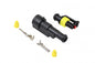Superseal connector 1PIN Waterproof