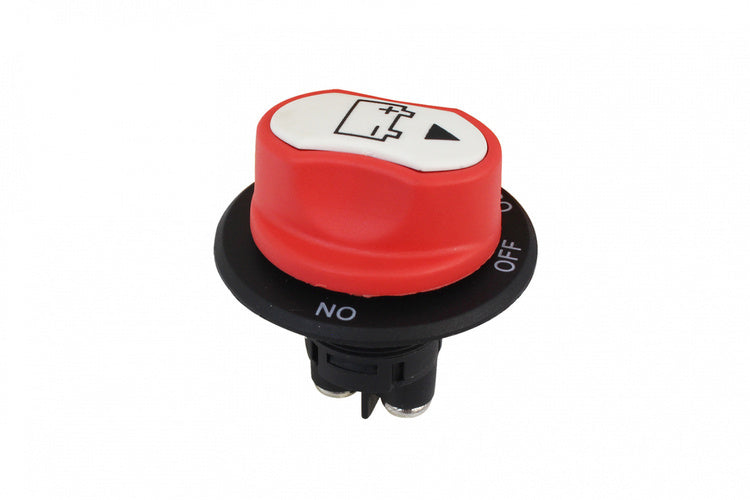 Main power switch hebel mini 50V DC 75A 22mm