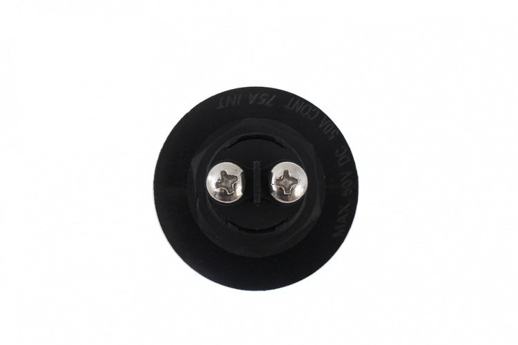 Main power switch hebel mini 50V DC 75A 22mm