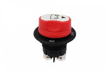 Main power switch hebel mini 52V 150A 29mm