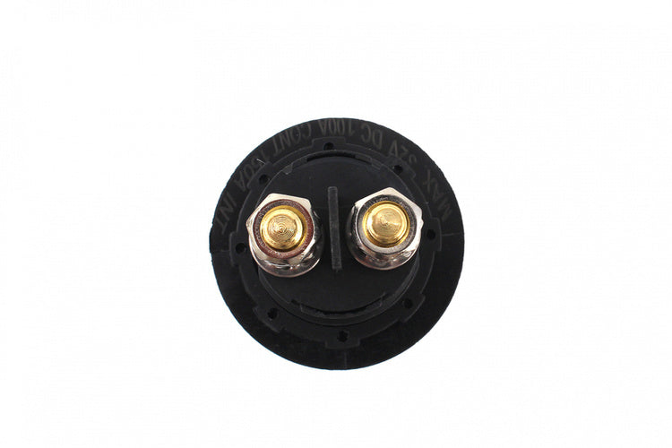 Main power switch hebel mini 52V 150A 29mm