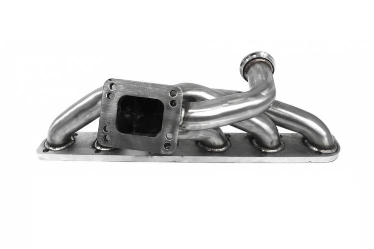 Abgaskrümmer BMW E30 320I 325I T25/T3
