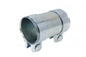 Pipe connector 48x90mm