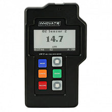 Innovate LM-2 Single O2 Ultimate Shop Kit