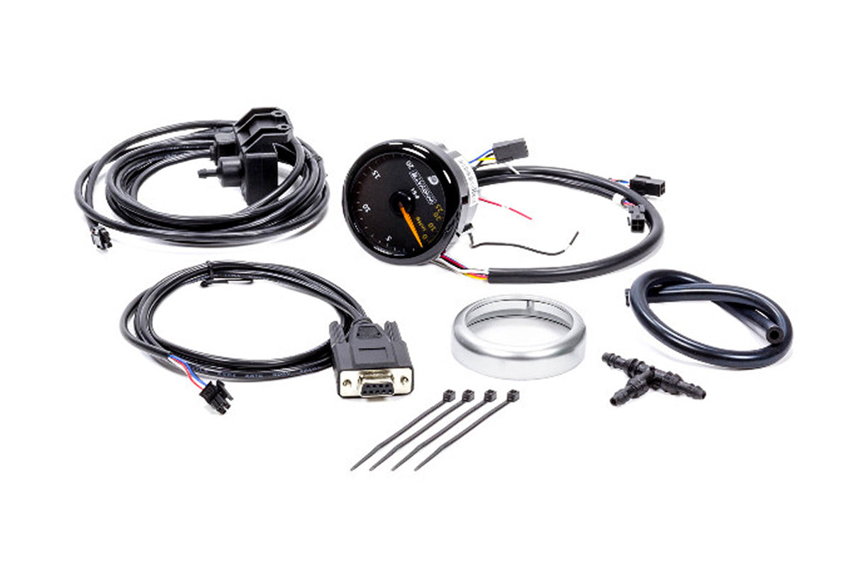 Innovate Gauge 52mm - Vacuum/Boost 20 psi MTX-A