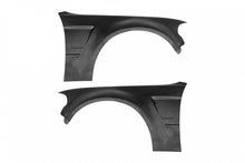 Bodykit BMW 3 E46 Compact Wide Body Royal