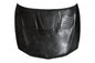 Bodykit BMW 1 E81 E82 E87 Hood Royal