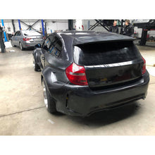 Bodykit BMW 1 E81 E87 Trunk Widebody Royal