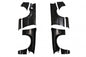 Bodykit BMW 3 E46 Wide Body Royal