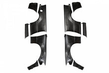 Bodykit BMW 3 E46 Facelift Wide Body Royal
