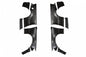 Bodykit BMW 3 E46 Facelift Wide Body Royal