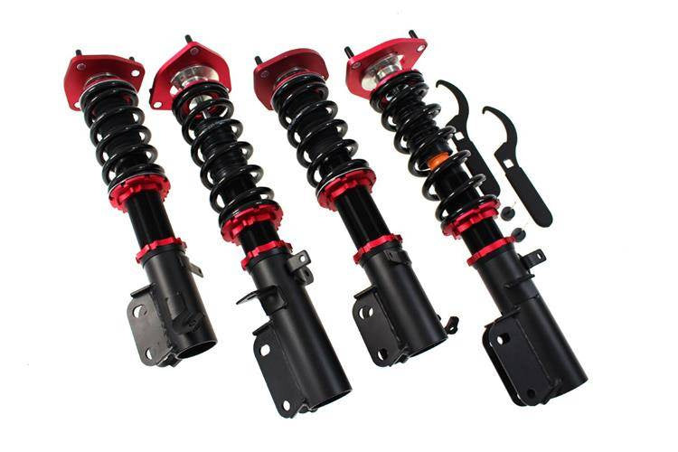 Fahrwerk TurboWorks Toyota Corolla E90 E100 E110 AE92-AE111 1988-1999