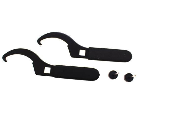 Fahrwerk TurboWorks Toyota Corolla E90 E100 E110 AE92-AE111 1988-1999