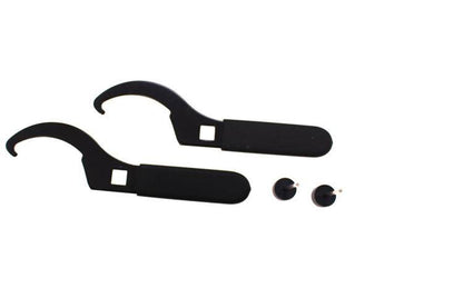 Fahrwerk TurboWorks Toyota Corolla E90 E100 E110 AE92-AE111 1988-1999