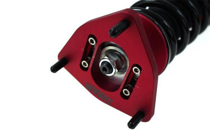 Suspension TurboWorks Volkswagen Golf VI (54mm) 2011-2014