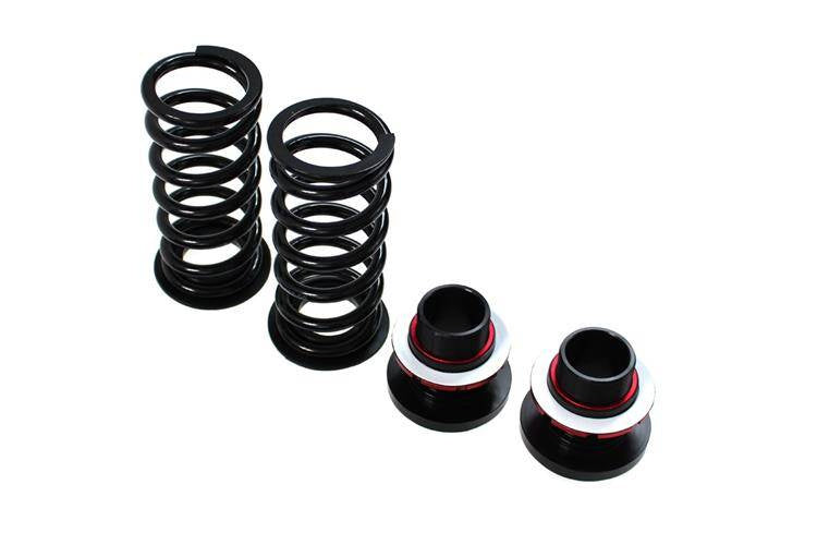 Suspension TurboWorks Volkswagen Golf VI (54mm) 2011-2014