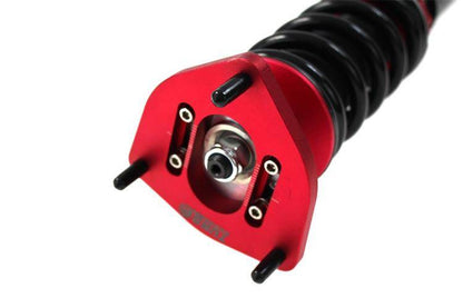 Suspension TurboWorks VW GOLF VII (55/58mm)