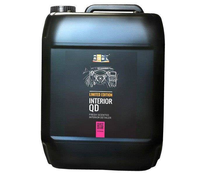 ADBL Innenraum QD 5L