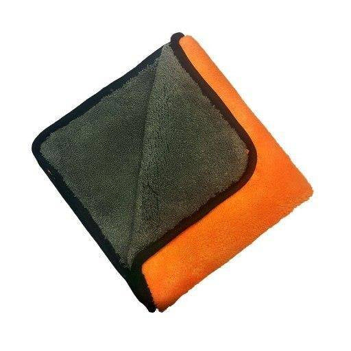 ADBL Flauschiges Handtuch