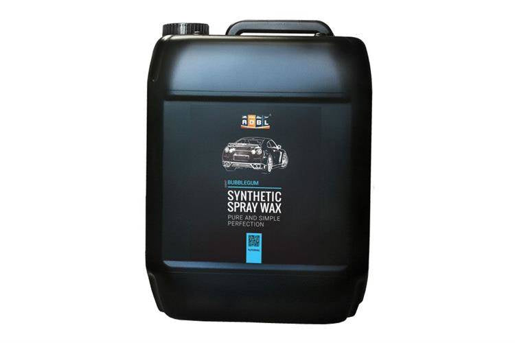 ADBL synthetisches Sprühwachs 5L
