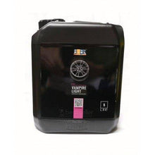 ADBL Vampire Light Entionisierer 5L